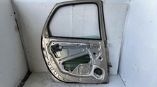 Porte arriere gauche CITROEN