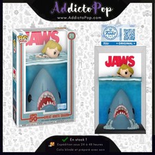 Funko Pop! Les Dents de la Mer
