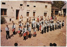 FR02 GERCY Fanfare Batterie Musique