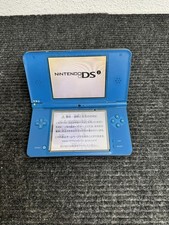 Nintendo DSi LL XL Console