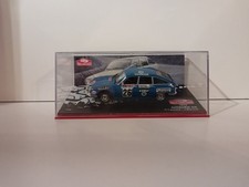 Citroen GS #26 Rallye Monte Carlo 1975 Altaya 1/43