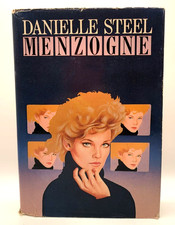Danielle Steel - Couché -
