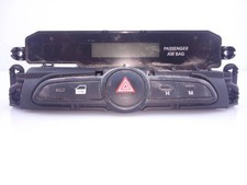 937001K000 bouton de warning