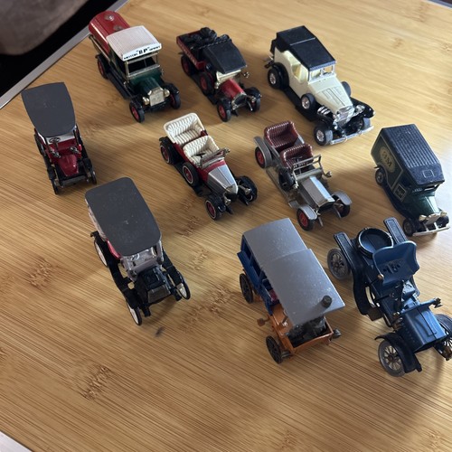 Lot tacots matchbox - matchbox,