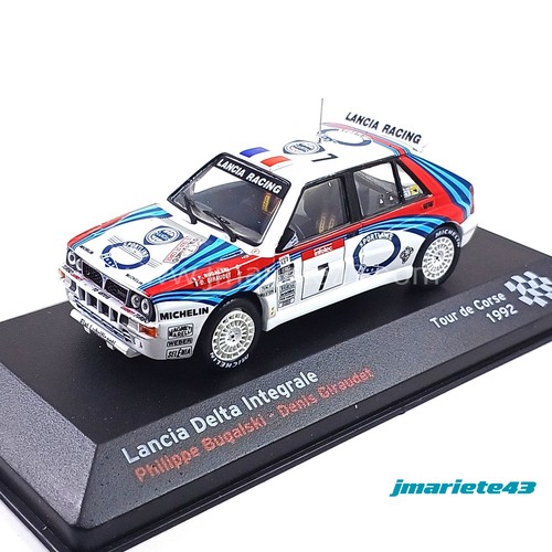 Lancia delta integrale p - lancia, #7