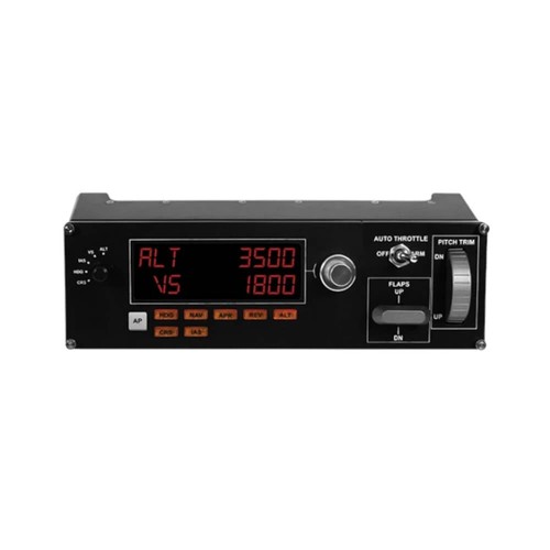 Saitek pro flight multi panel - pro,