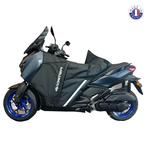 Yamaha 125 max xmax - 23/25,