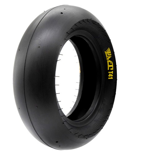 Pneu radial tubeless