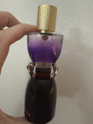 Manifesto elixir yves saint
