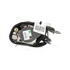 Ceinture sécurité arrière droite - Mercedes CLASSE A II PH.1 - 1698605885 - S1-4