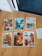 Lot revues magazines - lot, 6
