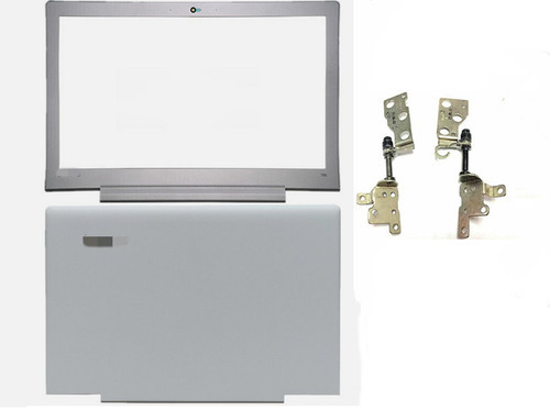Bezel back cover - , rear