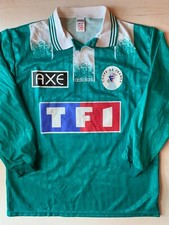 MAILLOT STOCK PRO - JOUEUR