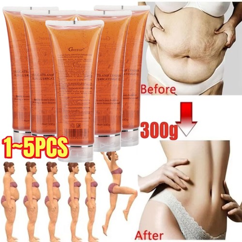 Body slimming gel for - slimming,