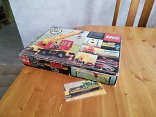 lego 855 technic expert