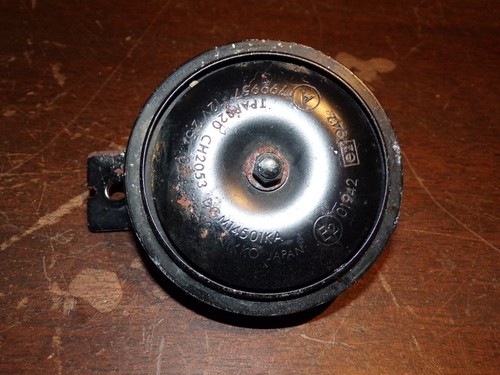 Klaxon nikko tpar820 799957 - tpar820, /