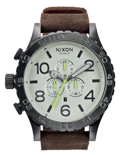 Montre quartz analogique - montre, à