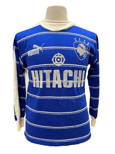 Maillot football vintage