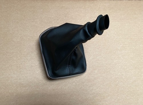 Soufflet levier vitesse - soufflet,