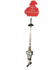 ANCIEN DOSEUR PORTE BOUTEILLE