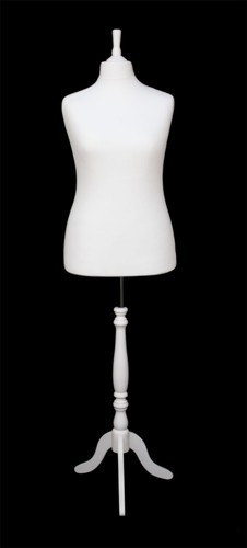 Mannequin couture femme - couture,