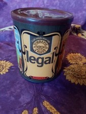 BOITE MÉTALLIQUE COUVERCLE