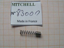 RESSORT ANTI RETOUR MOULINET