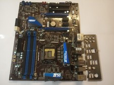 Carte mere MSI P67A-GD55(B3)