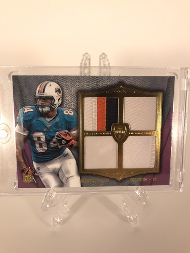 2012 topps supreme rookie quad - supreme,