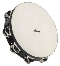 Tambourin a Main en Peau 25,4