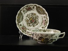 Tasse Vintage Brodo Consommé