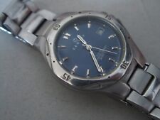 CERTUS MONTRE HOMME VINTAGE 10 ATM WATER RESISTANT QUARTZ