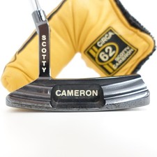 SCOTTY CAMERON CIRCA 62 n°3