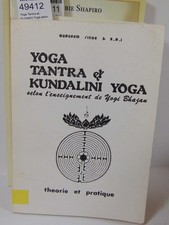 Bhajan Yoga Tantra et Kundalini Yoga selon l’enseignement de Yogi Bhajan...