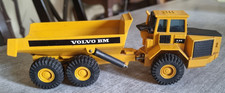 JOAL 1/50. VOLVO BM A35