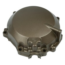 Couvercle stator gauche moteur