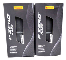 Pirelli P Zero Race TLR 700x40