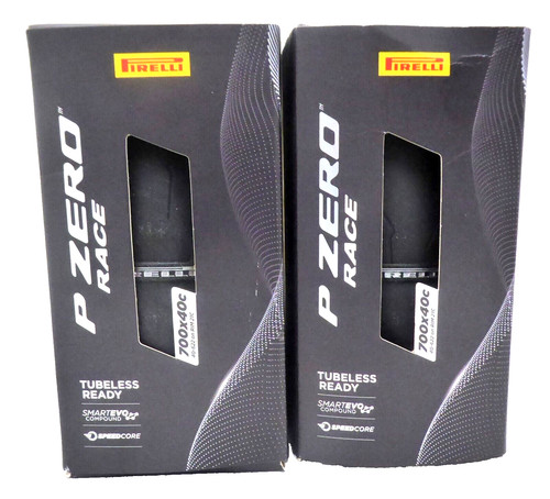 Pirelli zero race - p, tlr
