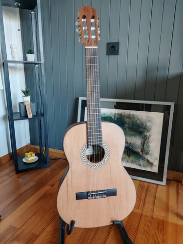 Guitare classique levinson - guitare,