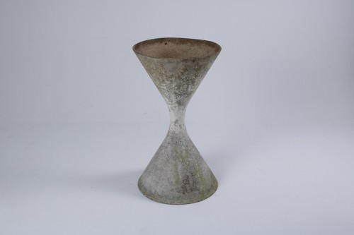 Willy guhl diabolo - guhl, planter