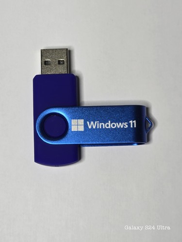 Clé usb win11 - clé,