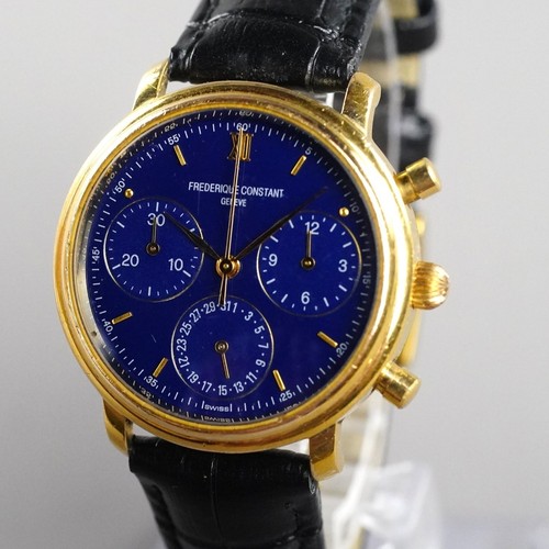 Montre homme frederique - homme,