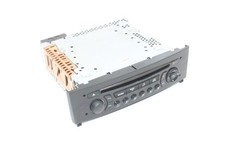 PEUGEOT RCZ Lecteur de Musique