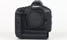 Canon 1DX