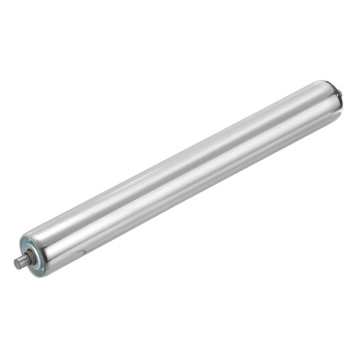 Rouleau convoyeur acier - rouleau, en