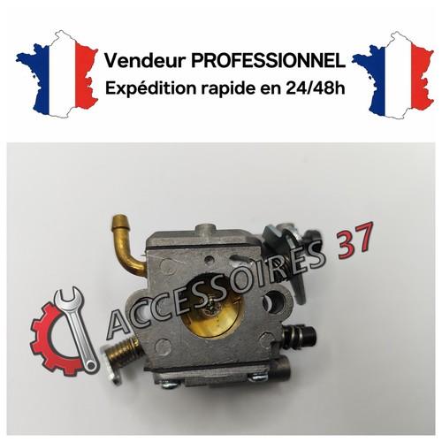 Carburateur pour stihl - pour, ms200