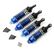 Amortisseurs m��tal de