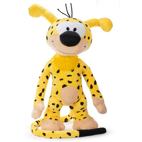 Peluche doudou barrado - peluche,