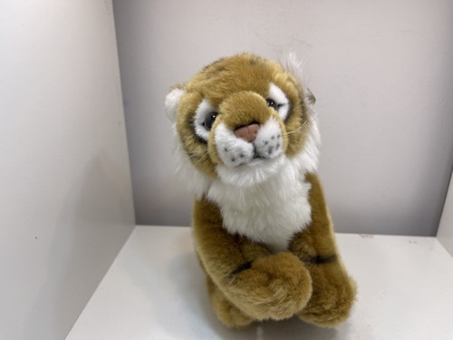 Peluche collection wwf - peluche,