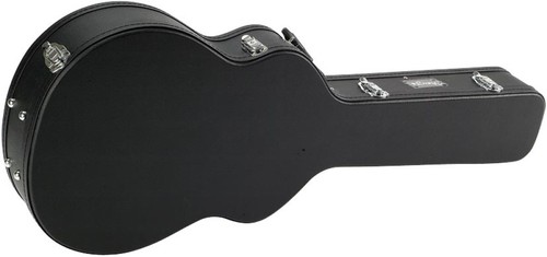 Valise pour jumbo guitare - valise,